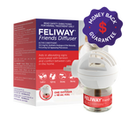 FELIWAY Friends Diffuser