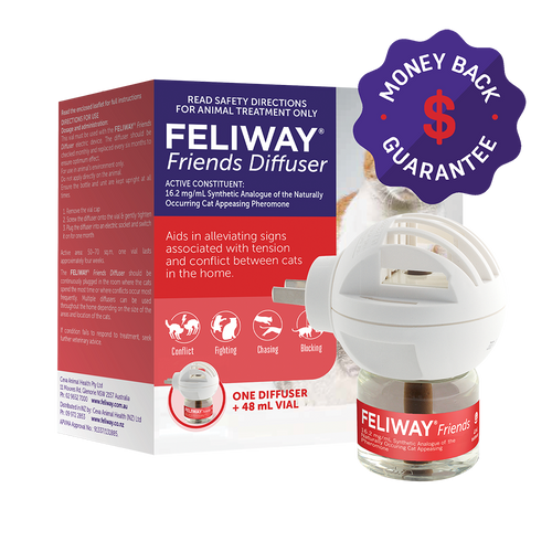 FELIWAY Friends Diffuser