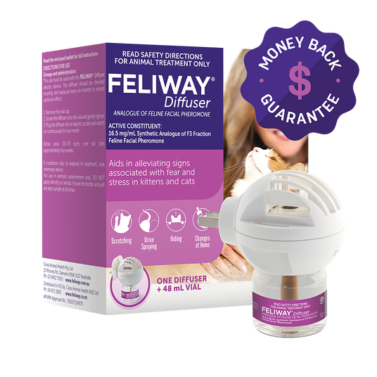 FELIWAY Diffuser